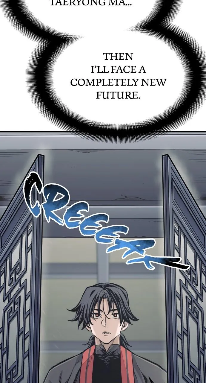 Read Murim RPG Simulation EN Manga Online