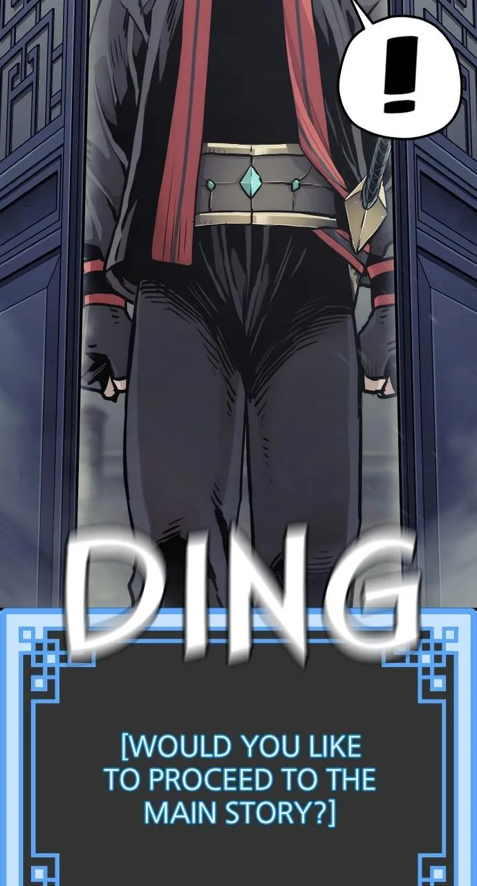 Read Murim RPG Simulation EN Manga Online