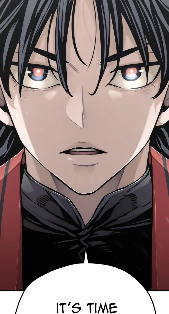 Read Murim RPG Simulation EN Manga Online