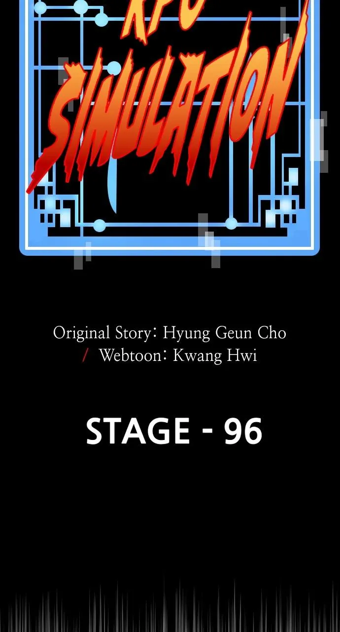 Read Murim RPG Simulation EN Manga Online