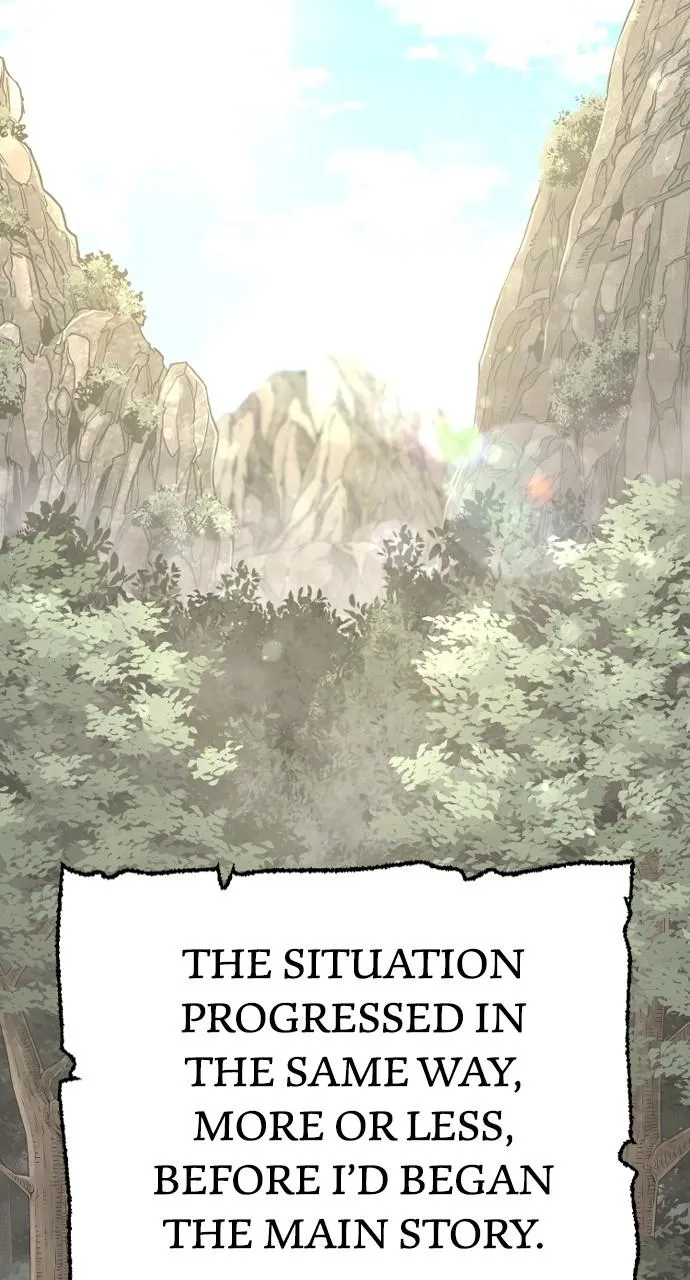 Read Murim RPG Simulation EN Manga Online