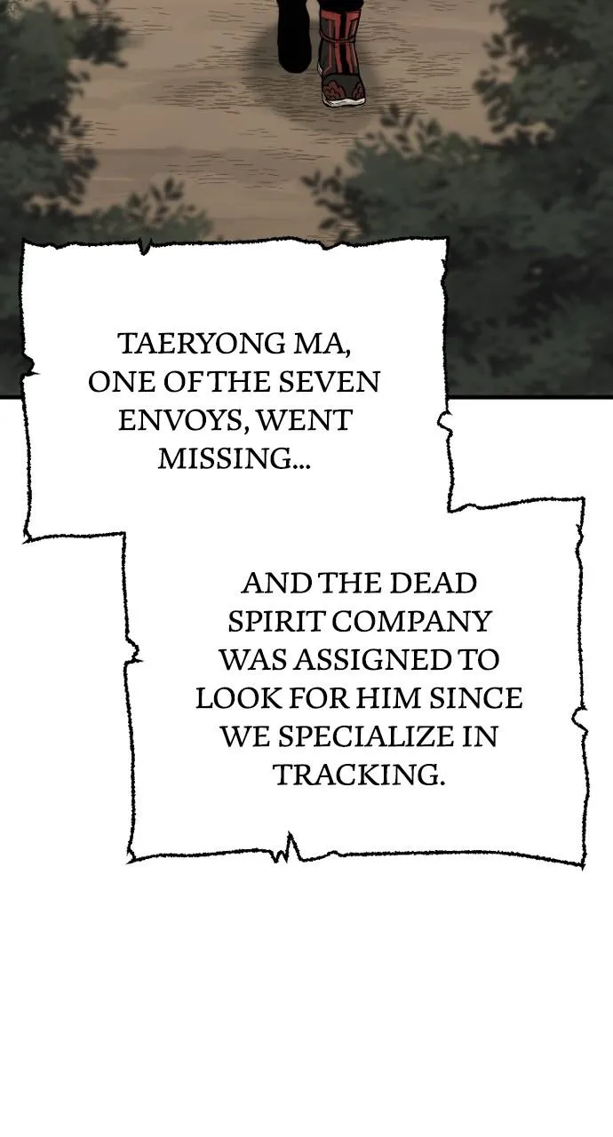 Read Murim RPG Simulation EN Manga Online