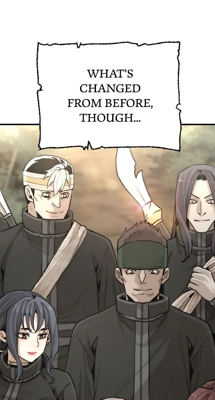 Read Murim RPG Simulation EN Manga Online