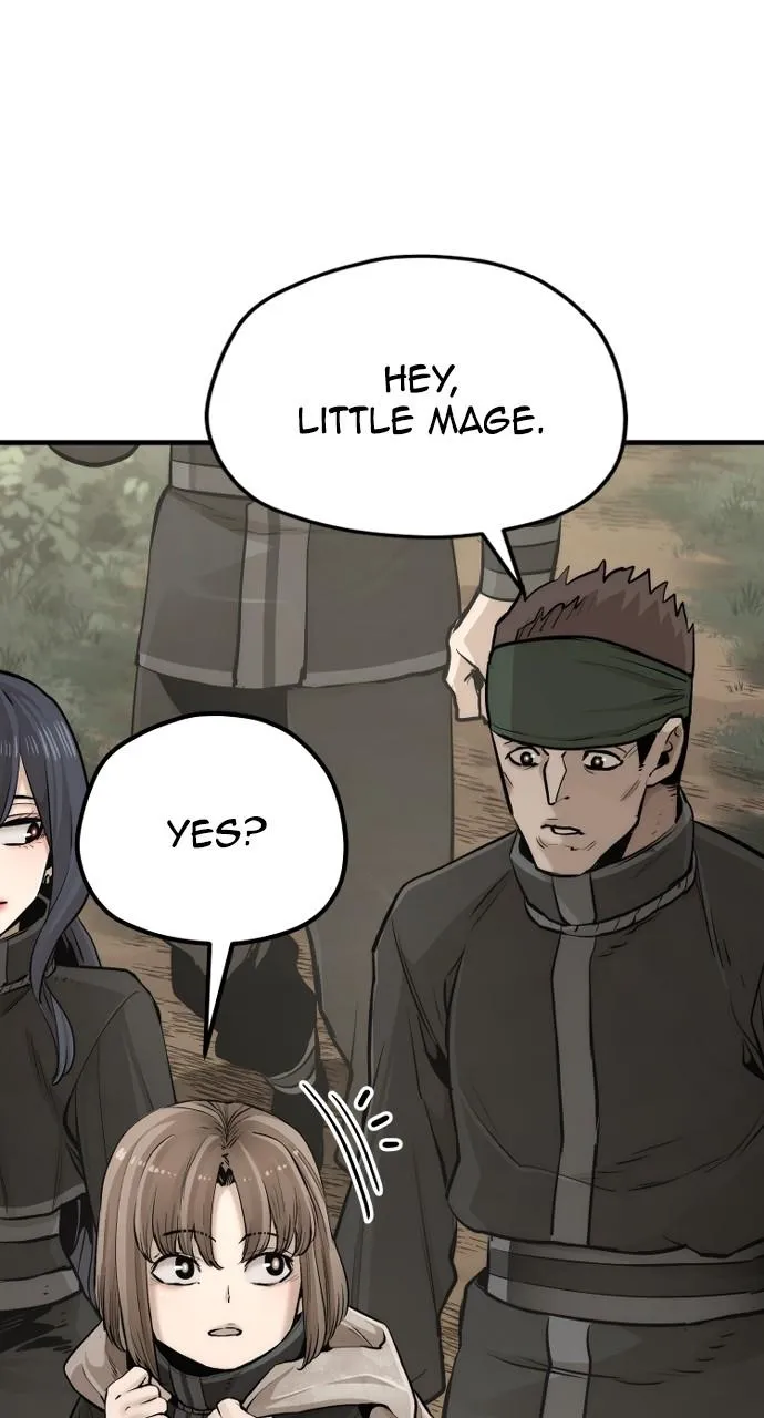 Read Murim RPG Simulation EN Manga Online