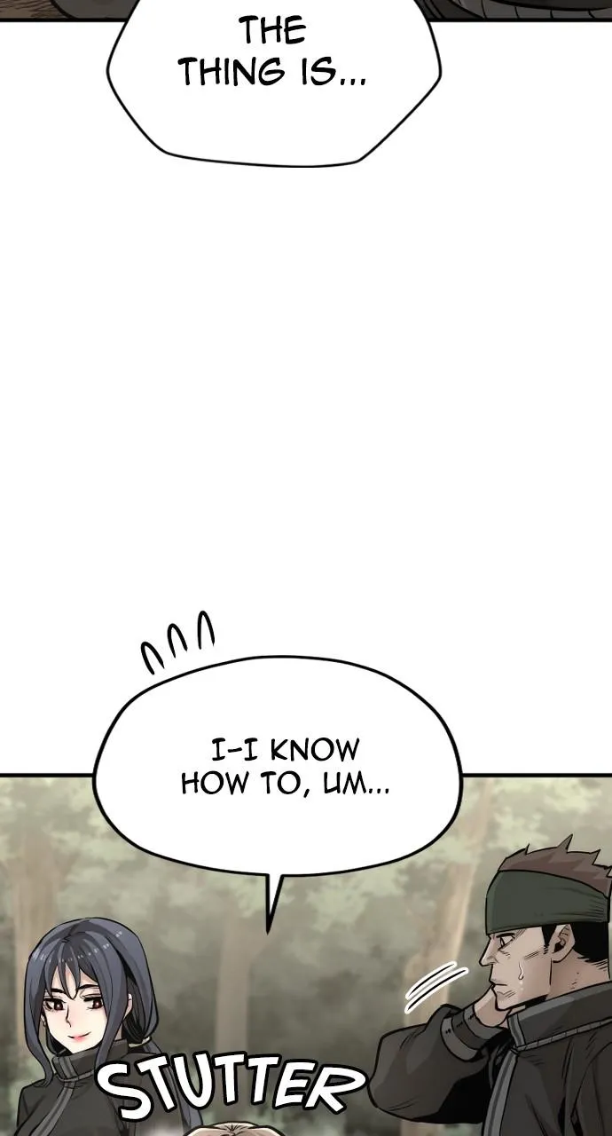 Read Murim RPG Simulation EN Manga Online