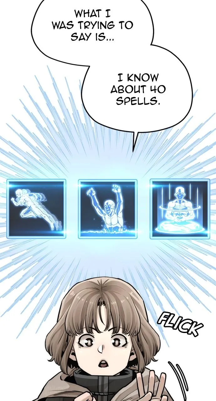 Read Murim RPG Simulation EN Manga Online