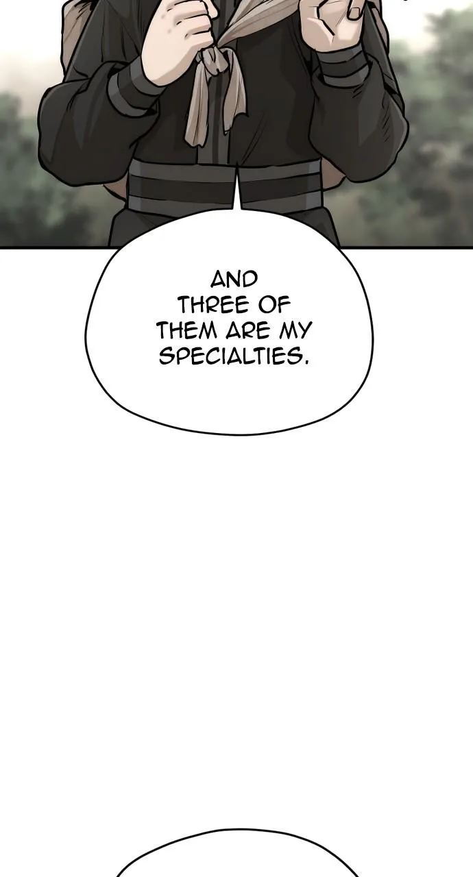 Read Murim RPG Simulation EN Manga Online