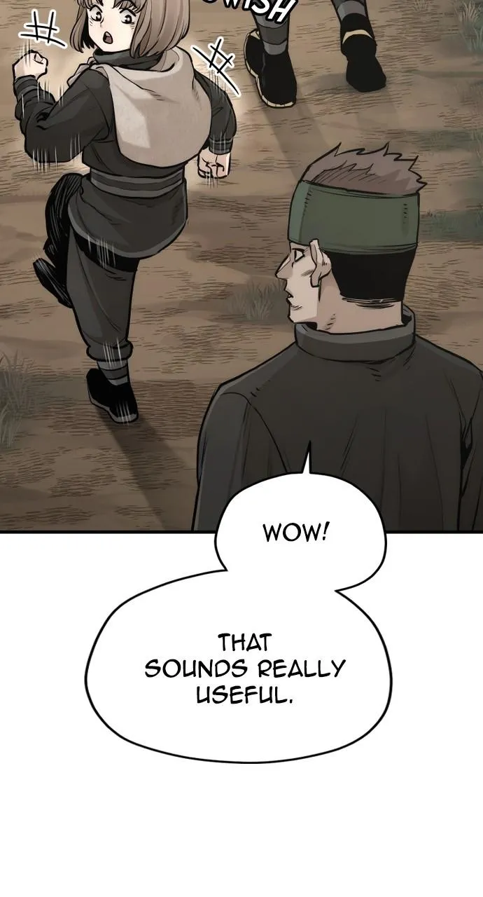 Read Murim RPG Simulation EN Manga Online