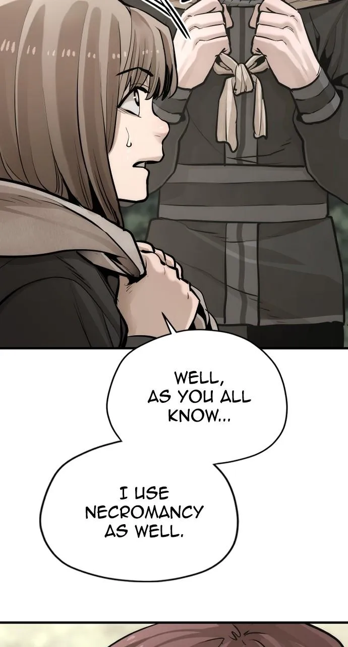 Read Murim RPG Simulation EN Manga Online