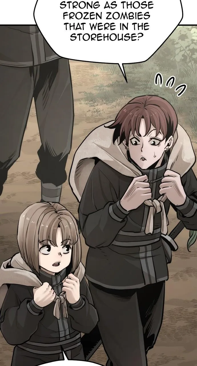 Read Murim RPG Simulation EN Manga Online