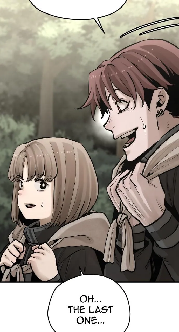 Read Murim RPG Simulation EN Manga Online