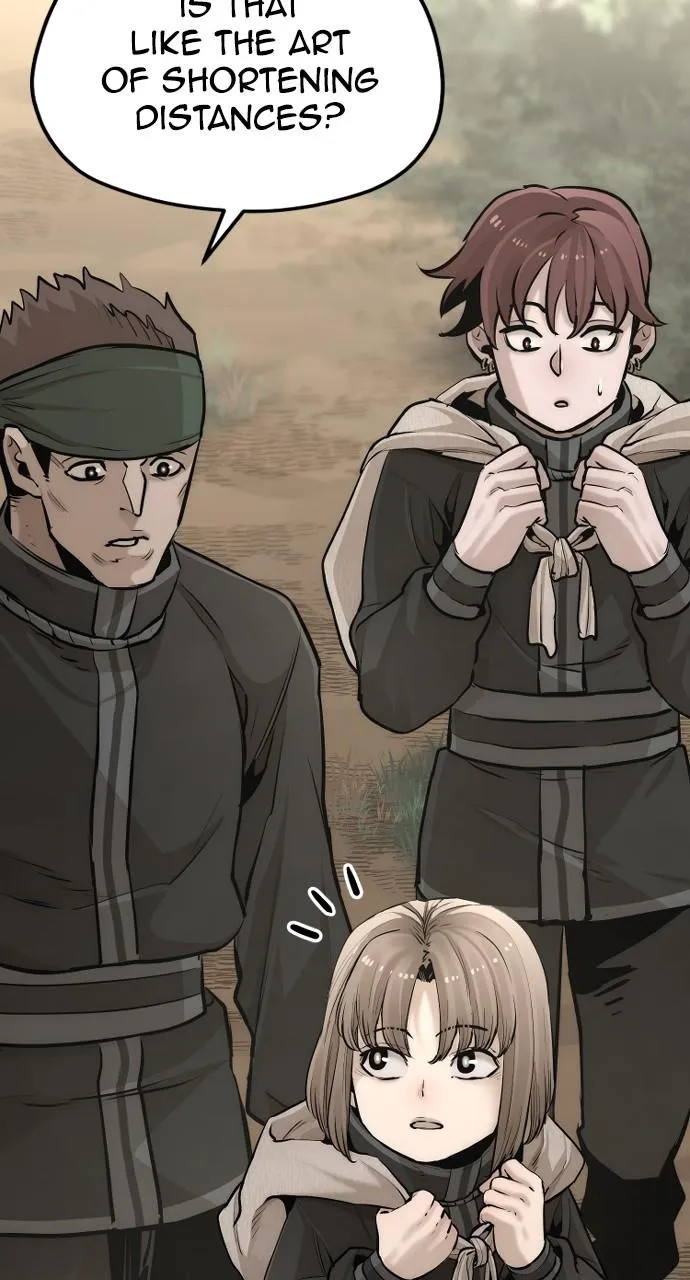 Read Murim RPG Simulation EN Manga Online