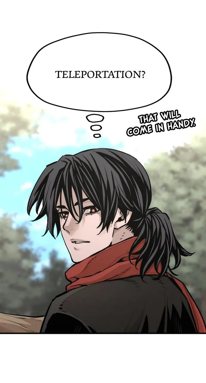 Read Murim RPG Simulation EN Manga Online