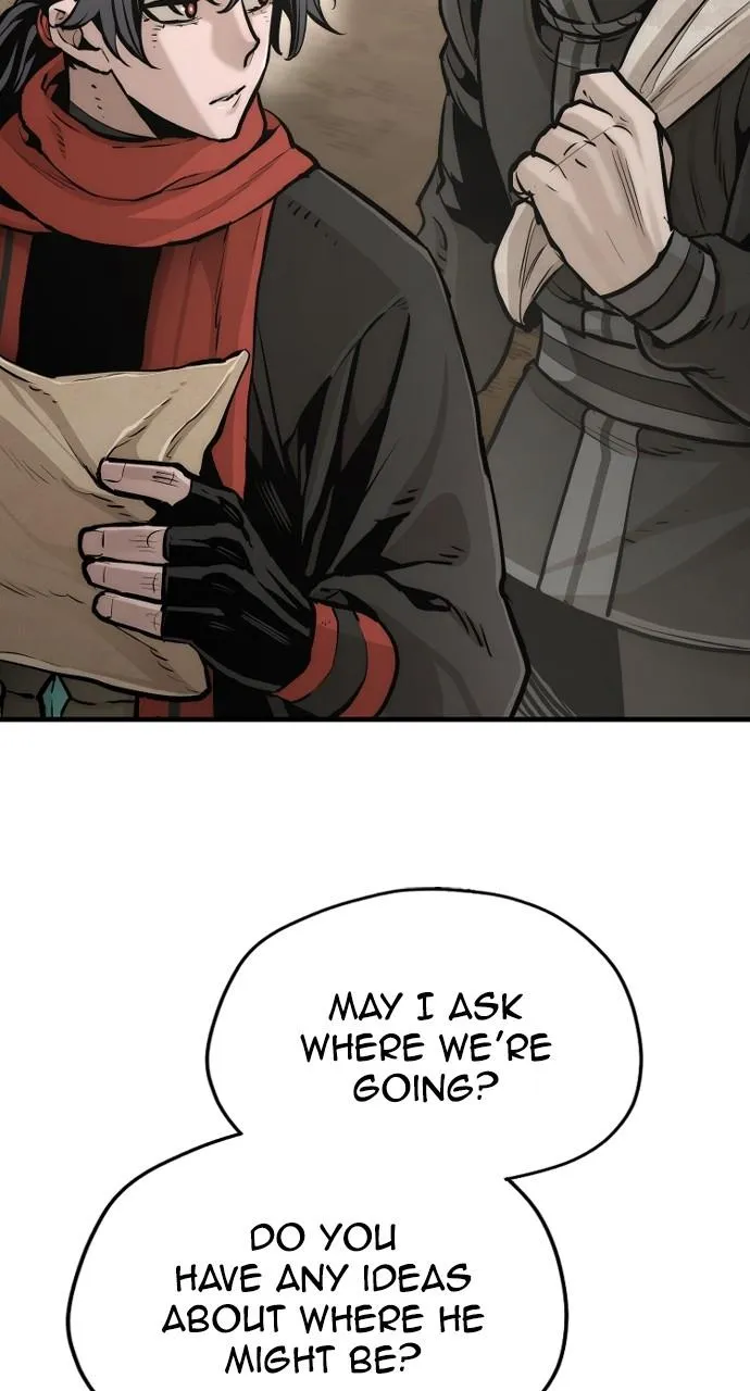 Read Murim RPG Simulation EN Manga Online