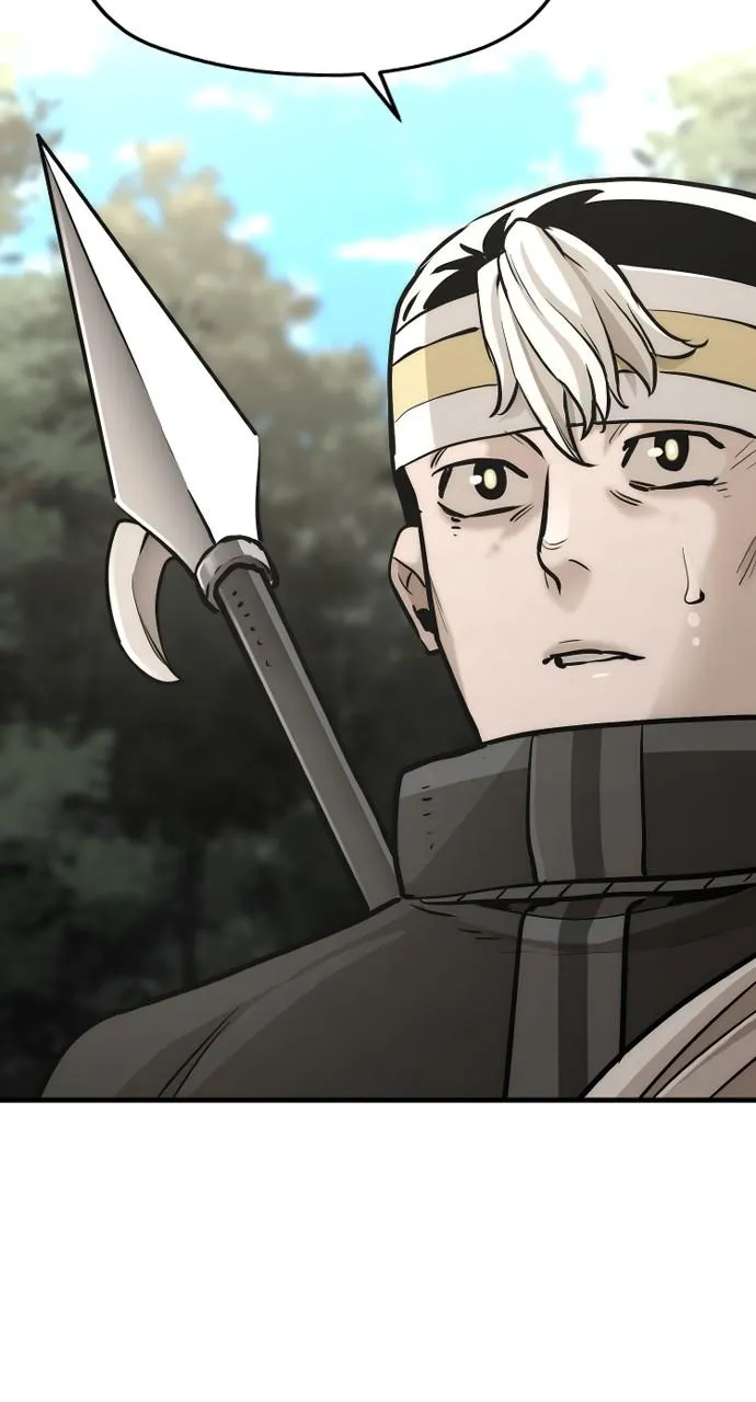 Read Murim RPG Simulation EN Manga Online