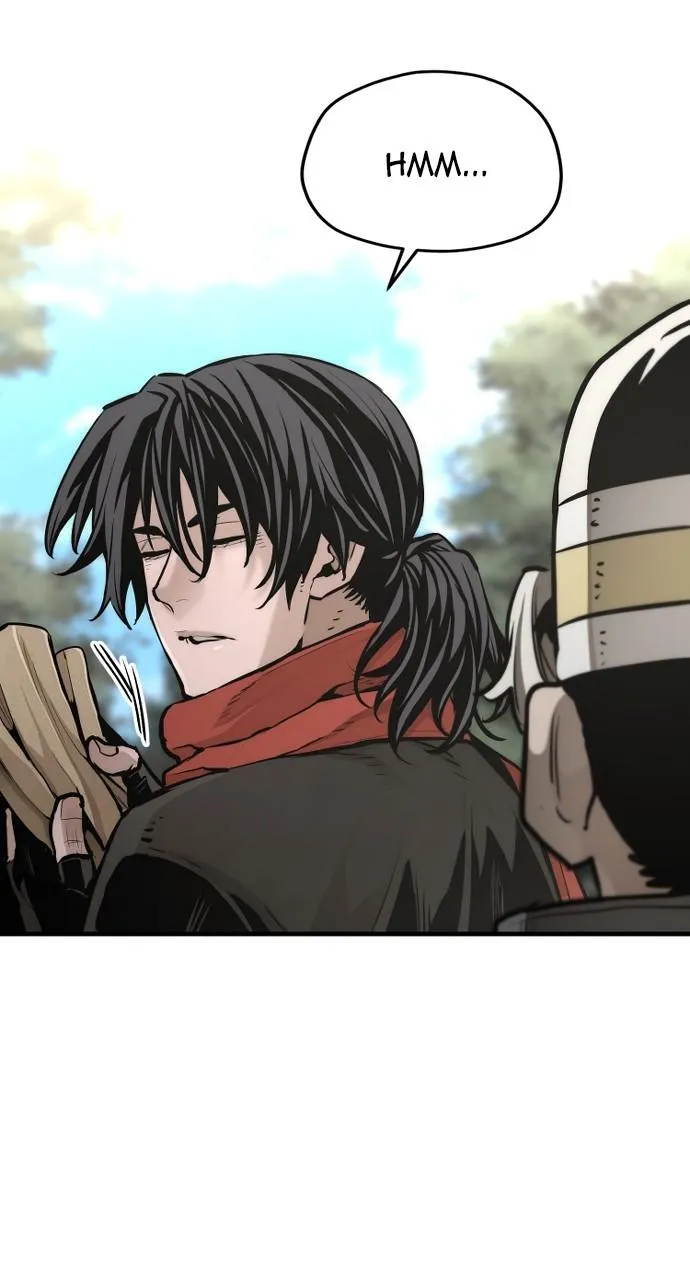 Read Murim RPG Simulation EN Manga Online