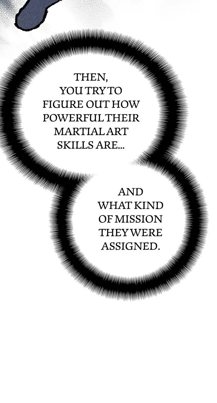 Read Murim RPG Simulation EN Manga Online