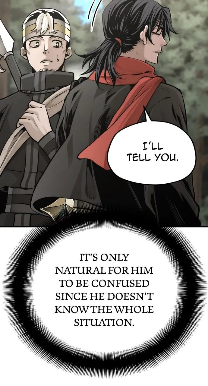 Read Murim RPG Simulation EN Manga Online