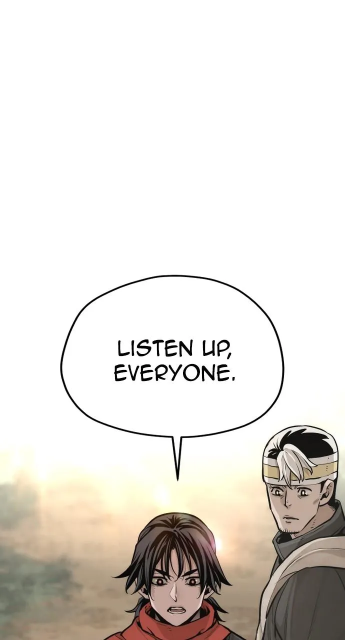 Read Murim RPG Simulation EN Manga Online