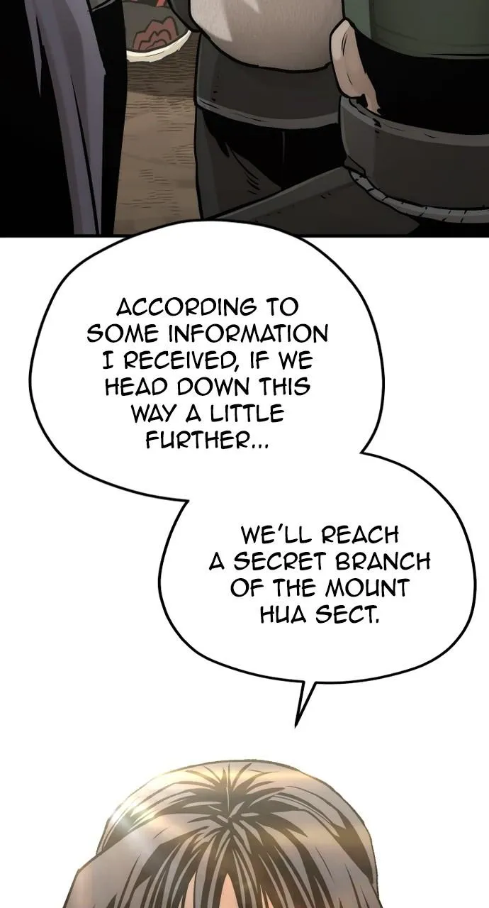 Read Murim RPG Simulation EN Manga Online