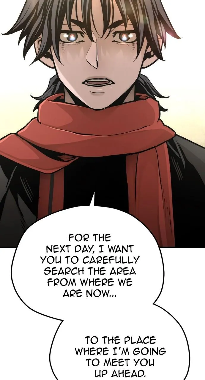 Read Murim RPG Simulation EN Manga Online