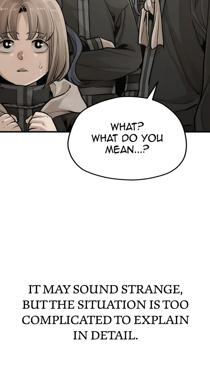 Read Murim RPG Simulation EN Manga Online