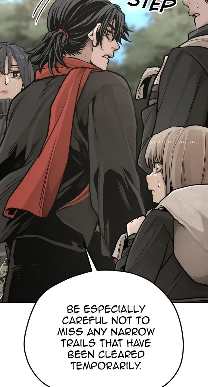 Read Murim RPG Simulation EN Manga Online