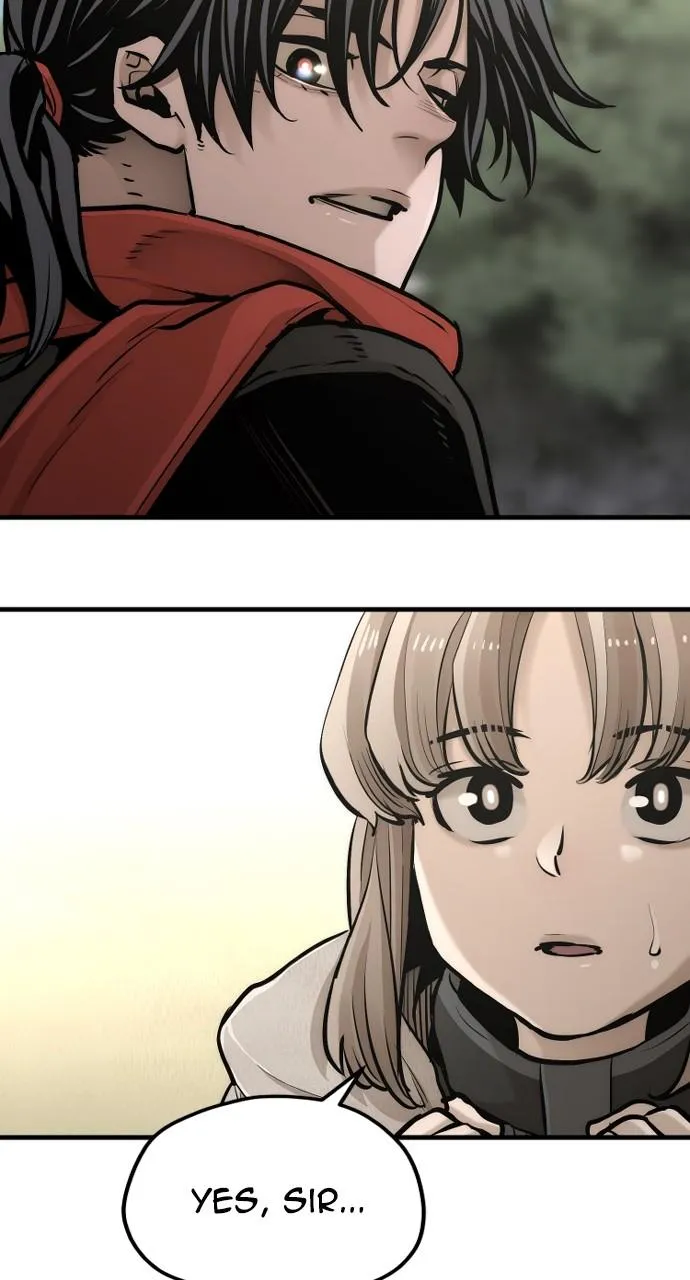 Read Murim RPG Simulation EN Manga Online