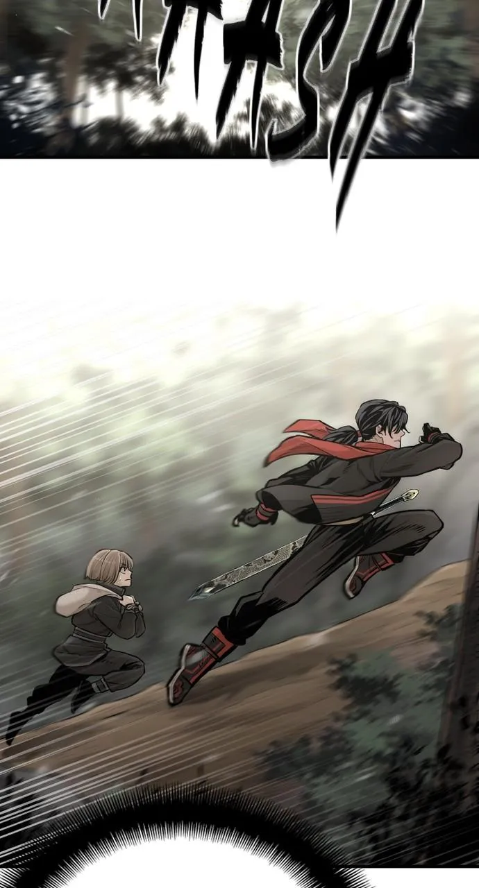 Read Murim RPG Simulation EN Manga Online