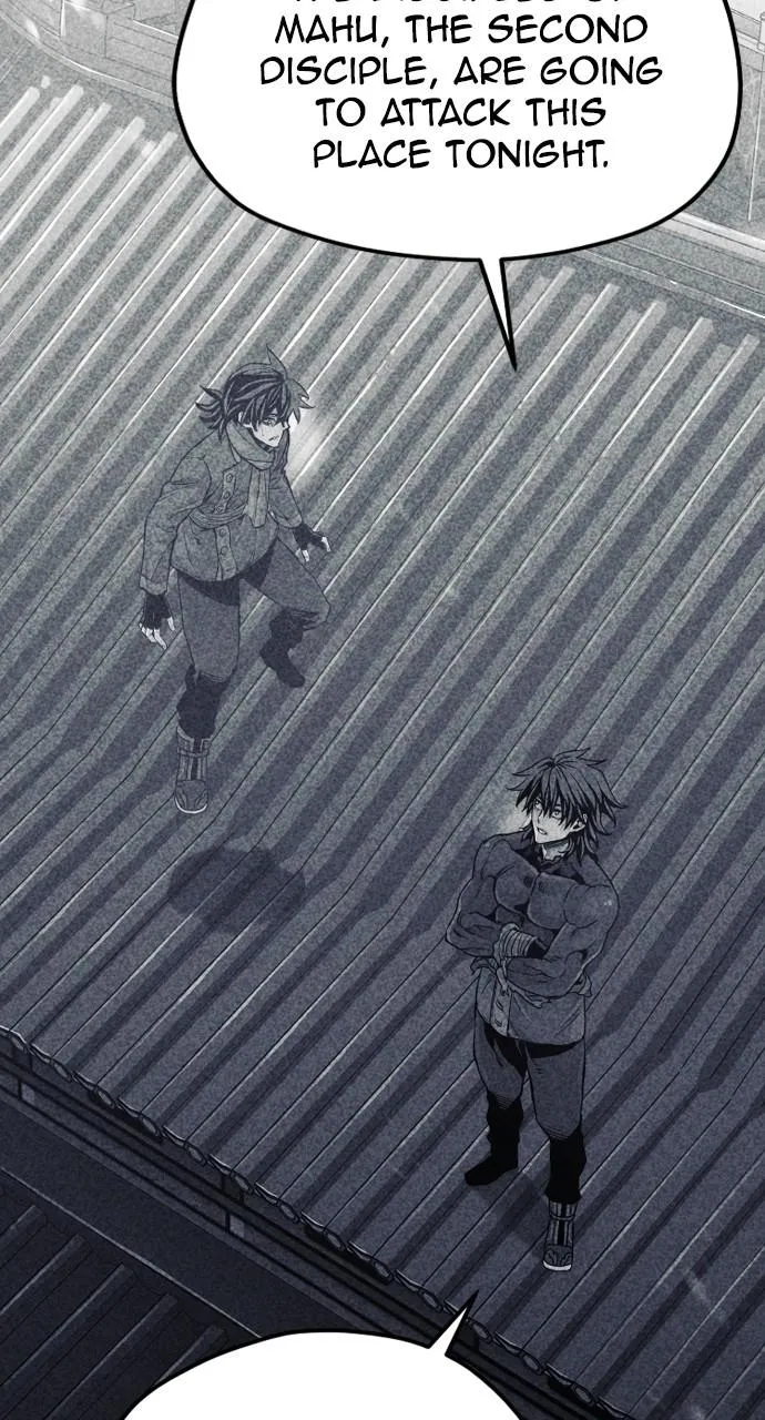 Read Murim RPG Simulation EN Manga Online