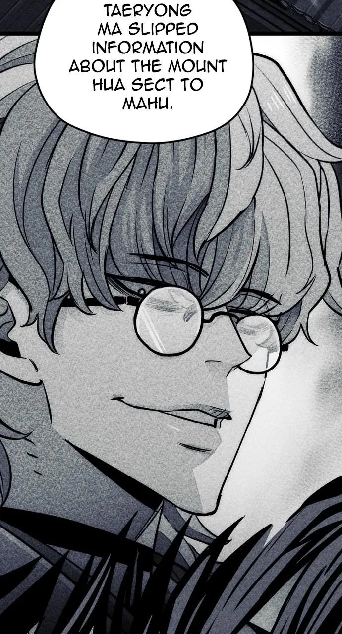 Read Murim RPG Simulation EN Manga Online