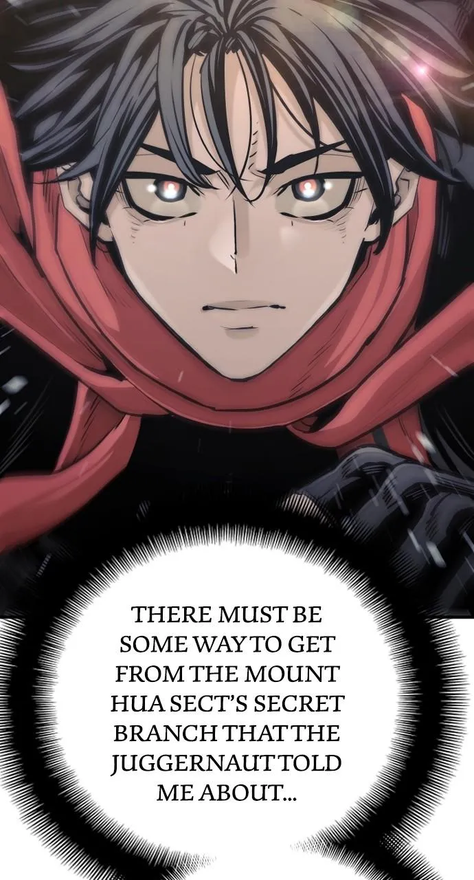 Read Murim RPG Simulation EN Manga Online