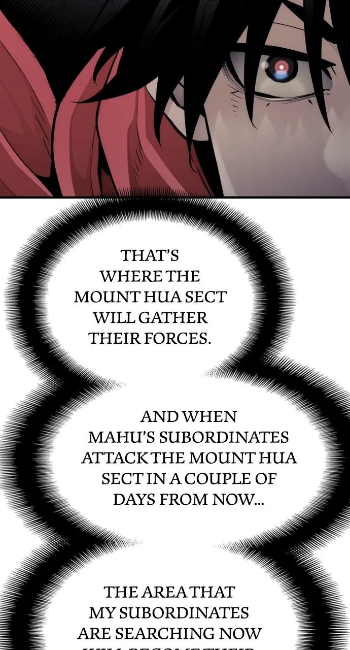 Read Murim RPG Simulation EN Manga Online