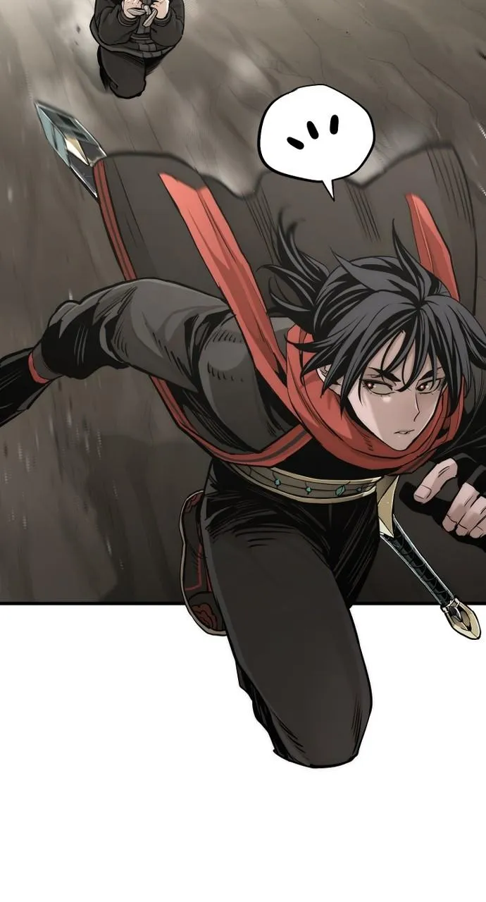 Read Murim RPG Simulation EN Manga Online