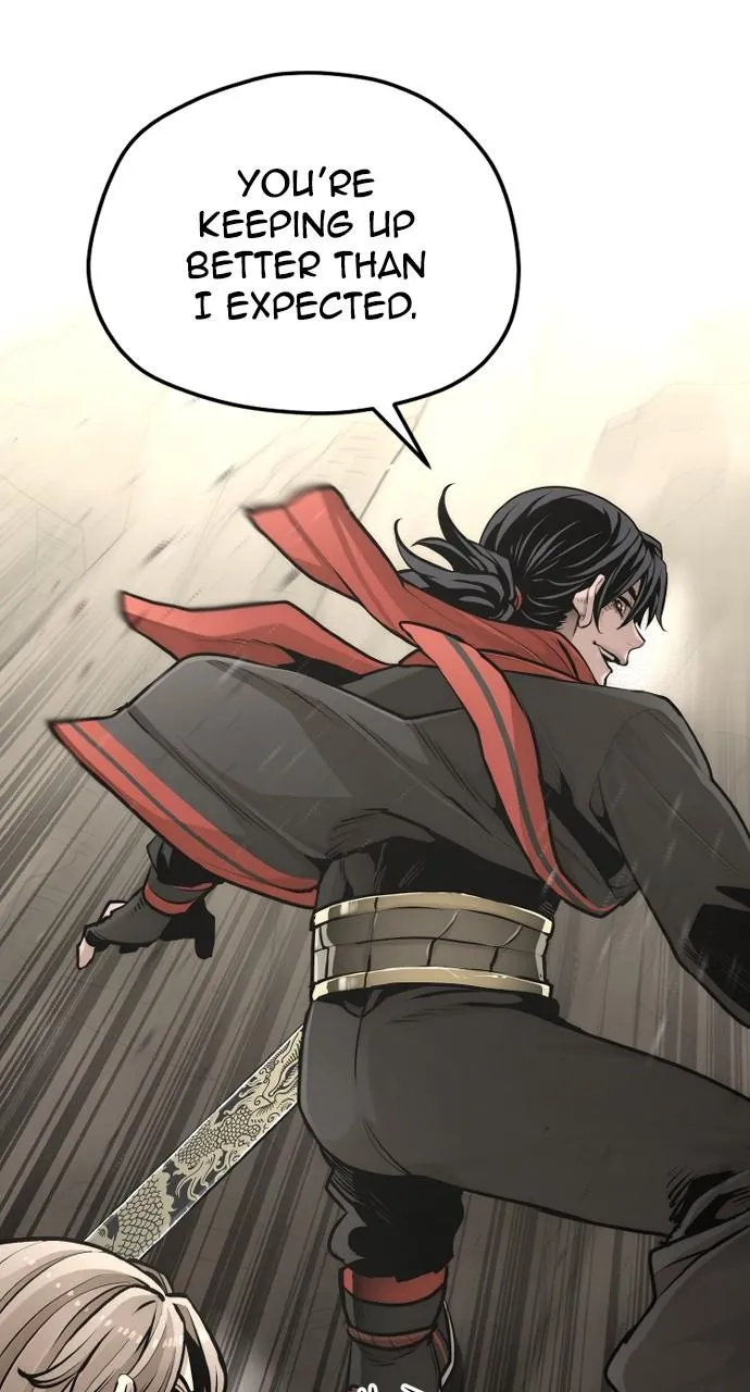 Read Murim RPG Simulation EN Manga Online