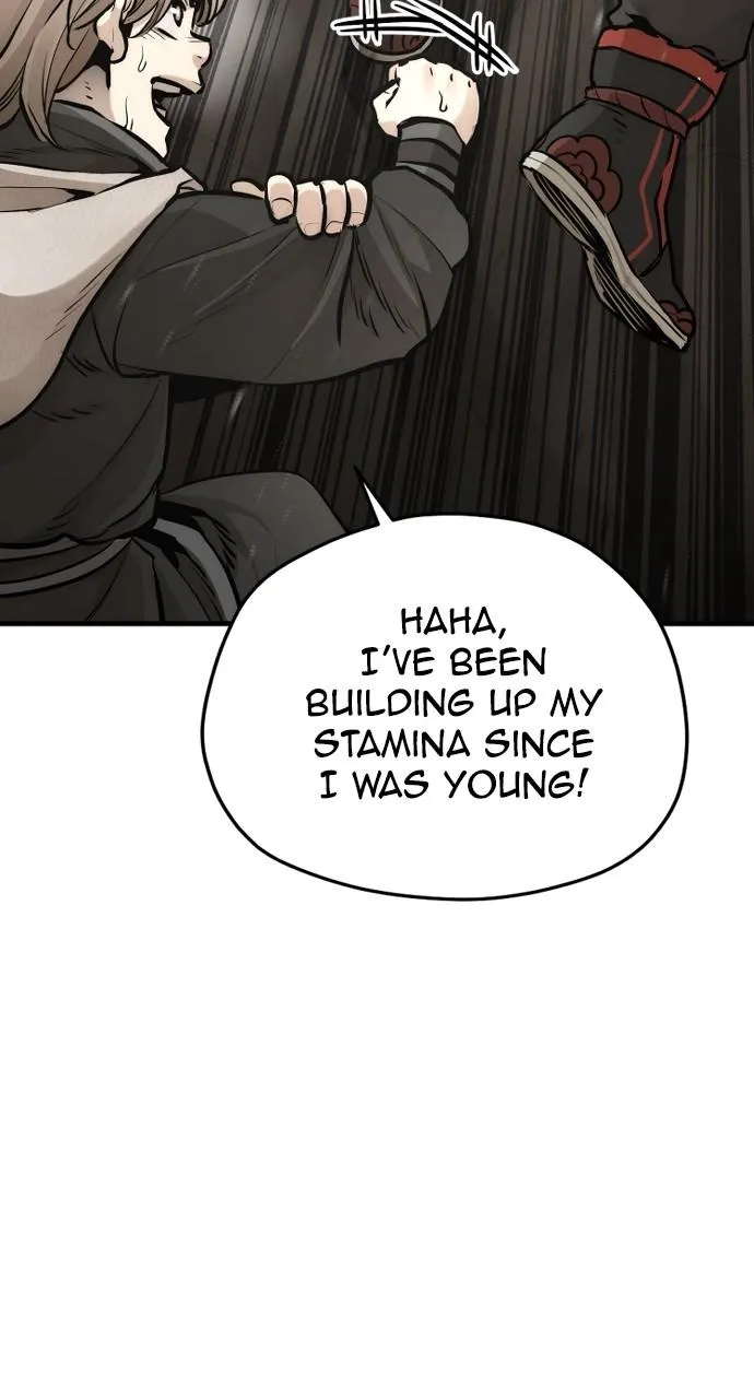 Read Murim RPG Simulation EN Manga Online