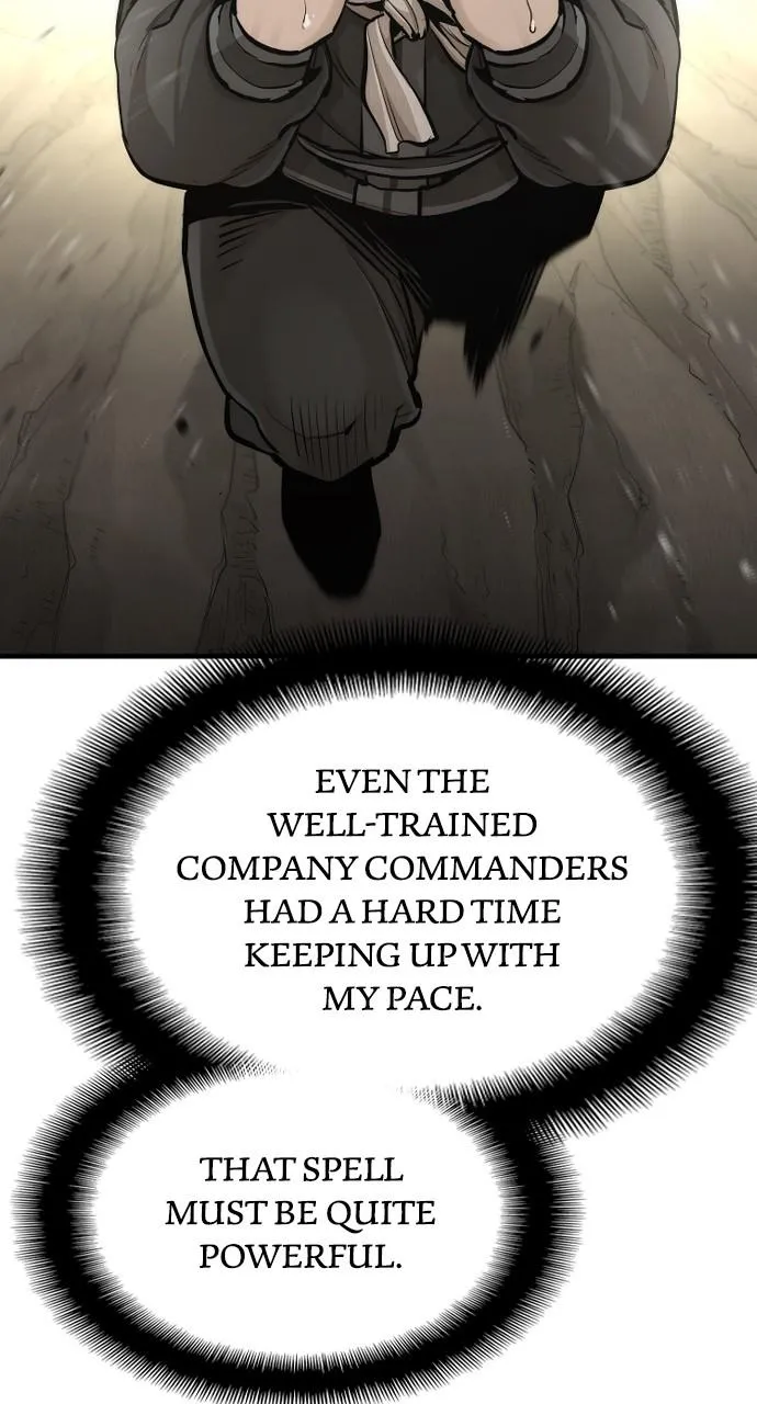 Read Murim RPG Simulation EN Manga Online