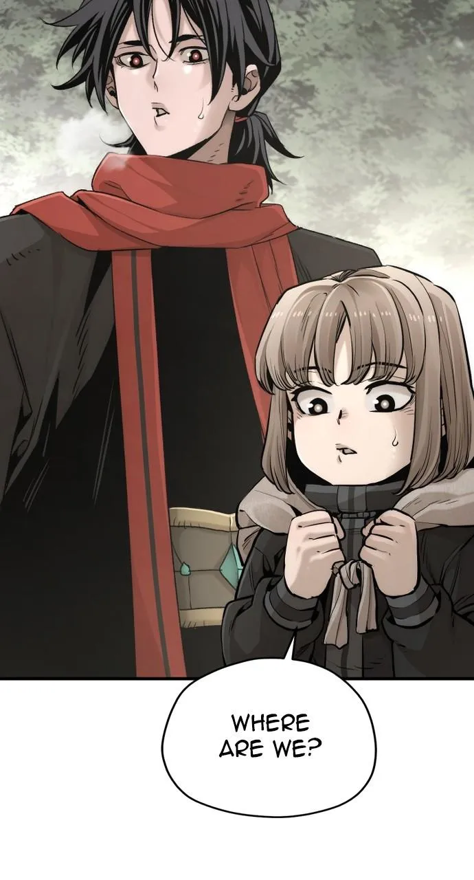 Read Murim RPG Simulation EN Manga Online