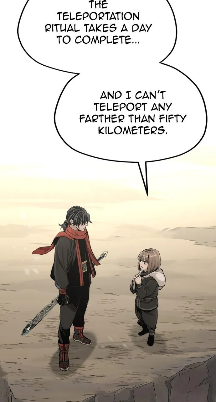 Read Murim RPG Simulation EN Manga Online