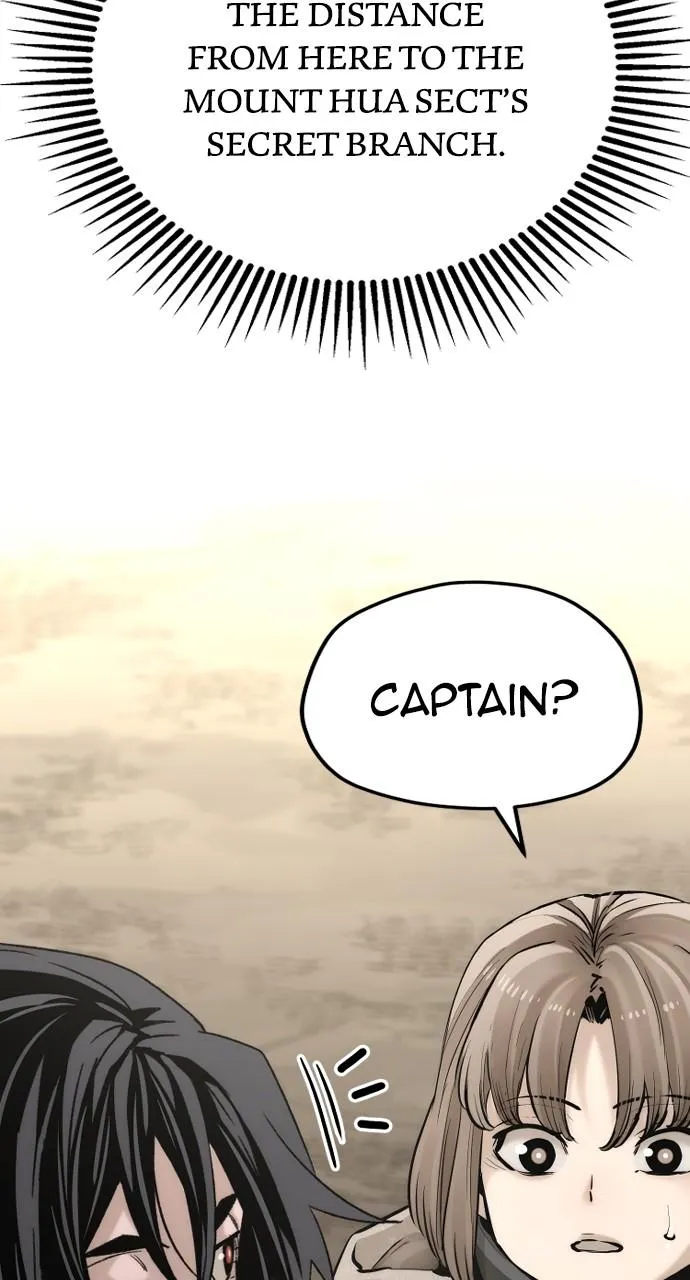 Read Murim RPG Simulation EN Manga Online