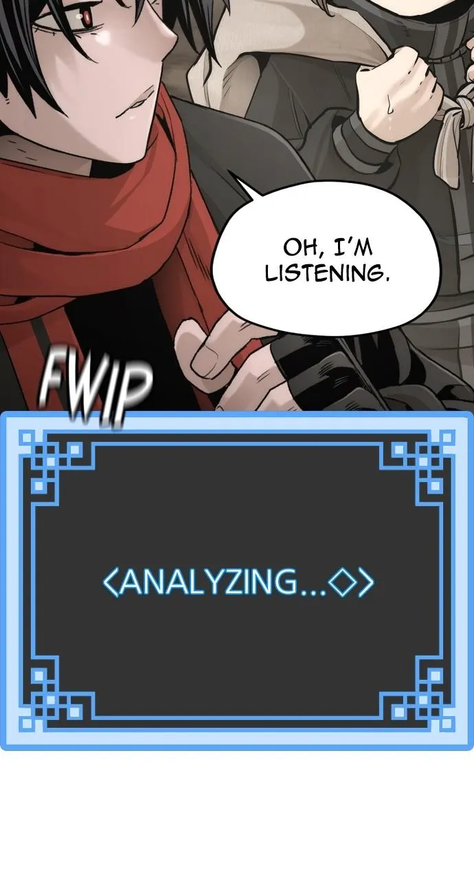 Read Murim RPG Simulation EN Manga Online