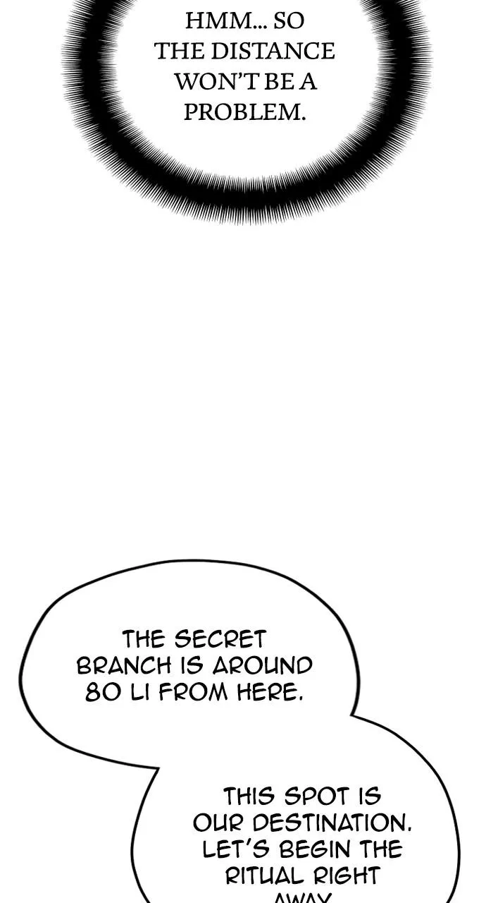 Read Murim RPG Simulation EN Manga Online