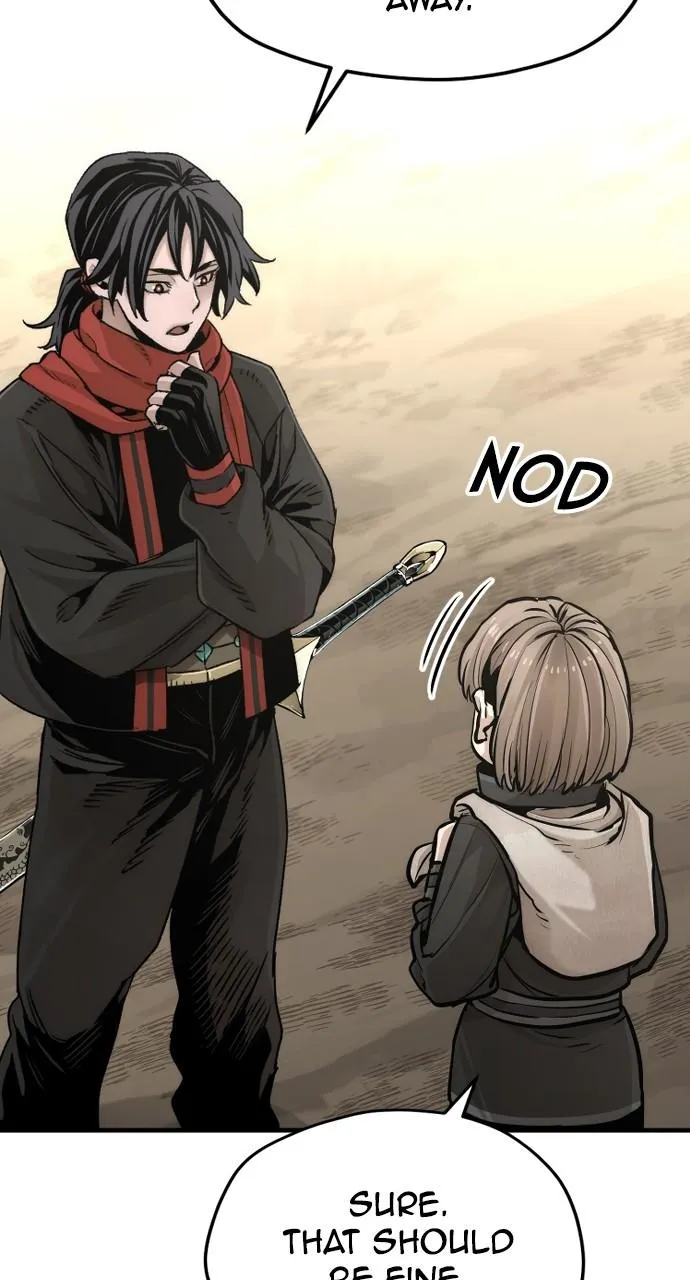 Read Murim RPG Simulation EN Manga Online