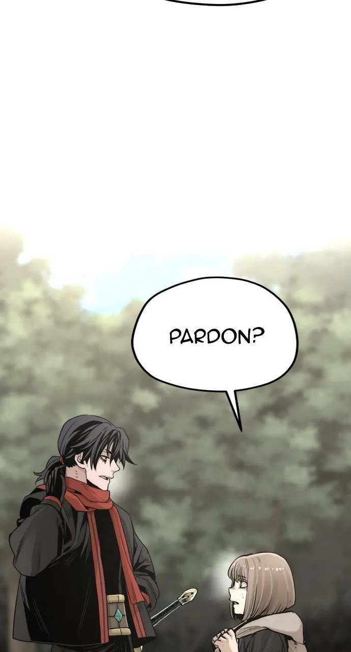 Read Murim RPG Simulation EN Manga Online