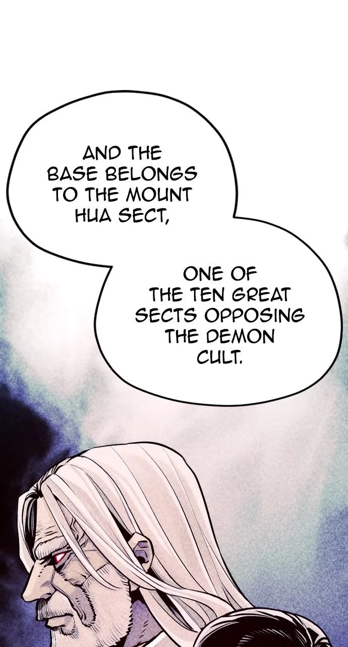 Read Murim RPG Simulation EN Manga Online