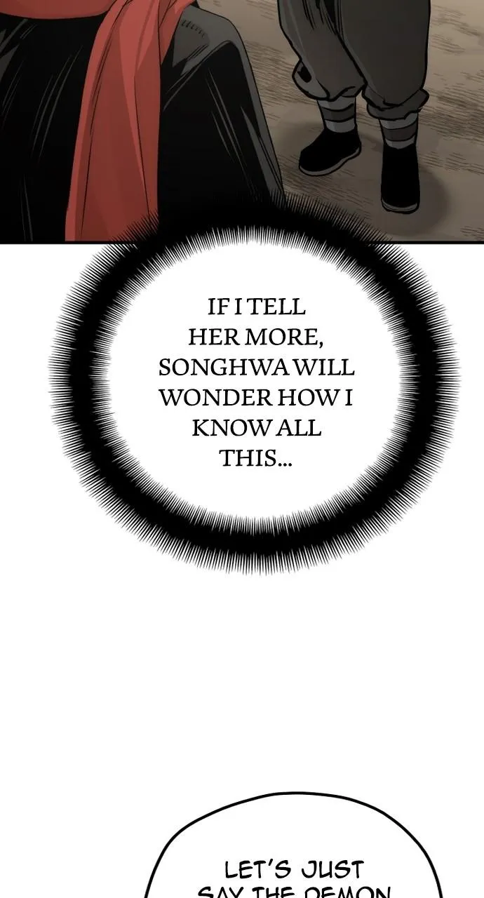 Read Murim RPG Simulation EN Manga Online