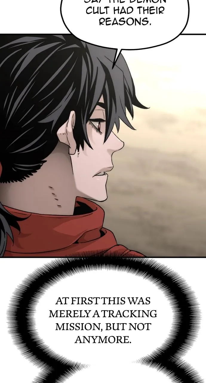 Read Murim RPG Simulation EN Manga Online