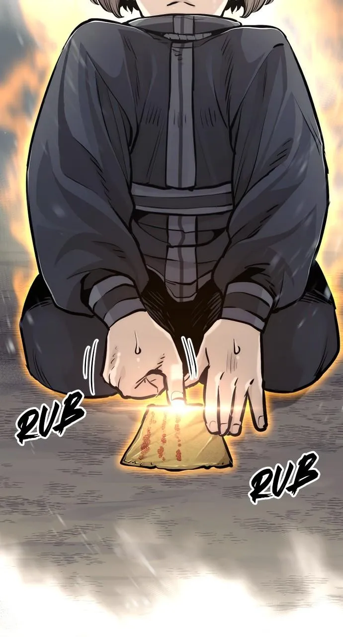 Read Murim RPG Simulation EN Manga Online