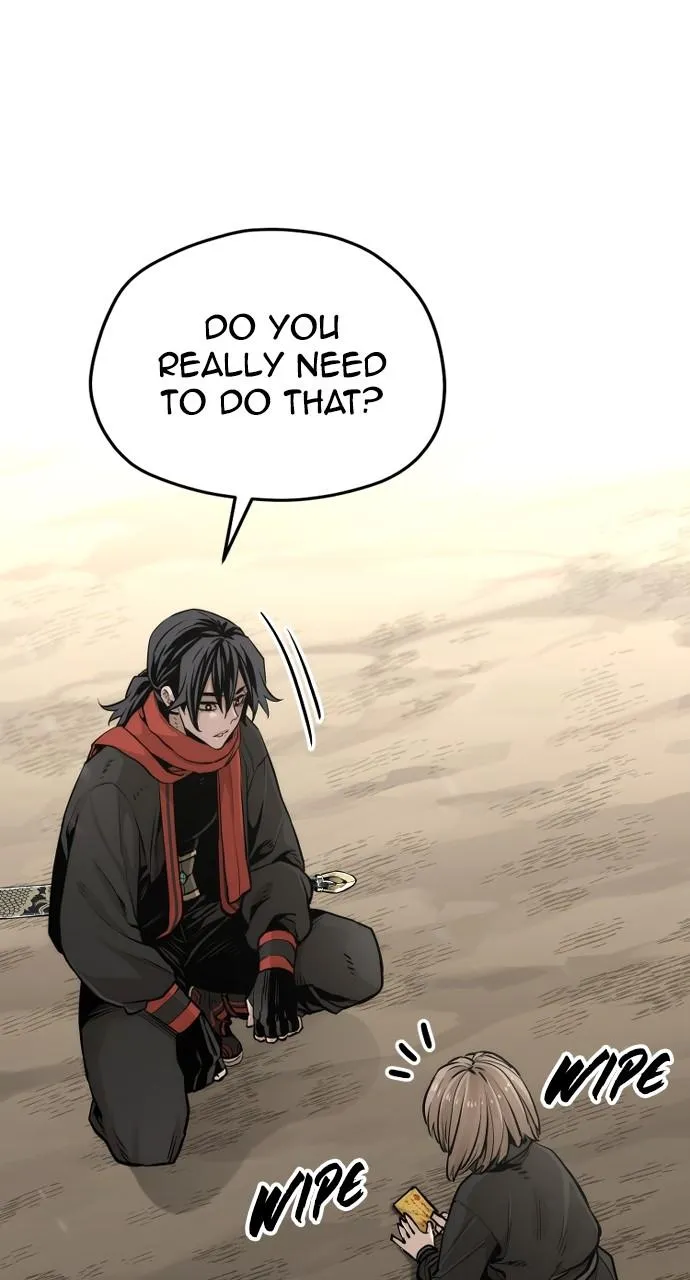 Read Murim RPG Simulation EN Manga Online