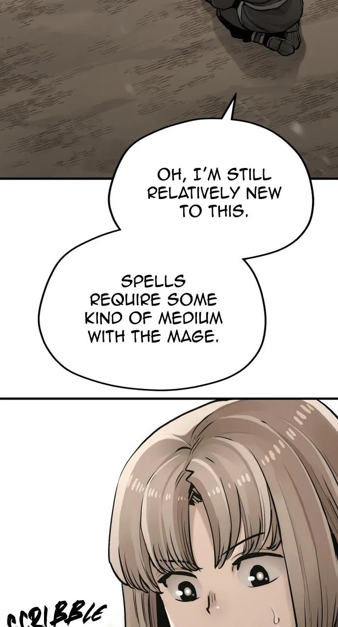 Read Murim RPG Simulation EN Manga Online